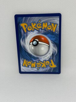 Pokémon karta Irida GG63 – EX – ORIGINÁL - 5