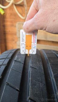 235 /45 r20 Hamkook letne - 5