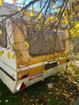 Predam obytny prives-karavan - 5