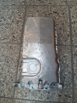 Olejová vaňa VW group. - 5