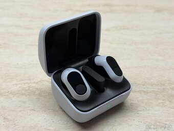 Sony Inzone Buds white - 5