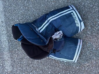 Hokejová výstroj - 5