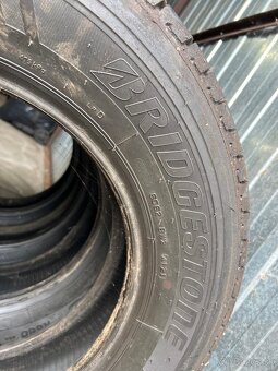 Letne pneumatiky Bridgestone 225/65R16C - 5