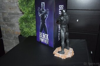 Black Panther figurka - 5