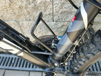 CTM Raptor 2.0 - 5