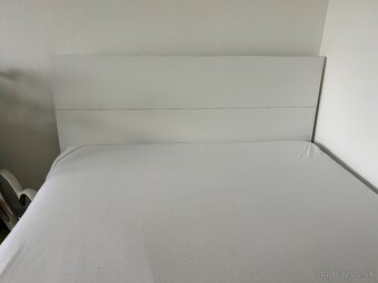 Posteľ rozmer 120x200 cm - 5