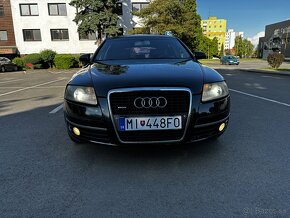Audi A6 C6 2.7 TDI - 5