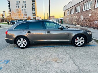 Audi A6 3.0TDI V6 150kw Automat - nové rozvody - 5