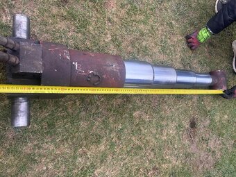 Hydraulické Piesty kiper - 5