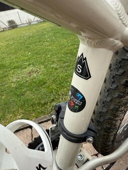 bicykel SPECIALIZED - 5