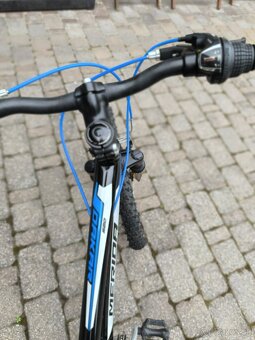 Detsky bicykel Merida - 5