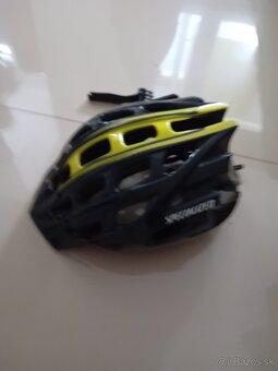 Specialized prilba M 54-60cm - 5