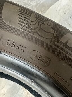 Pneumatiky letné Michelin 185/65 r15 - 5
