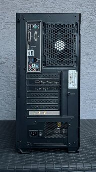 Alza GameBox Core RTX3060+ - 5