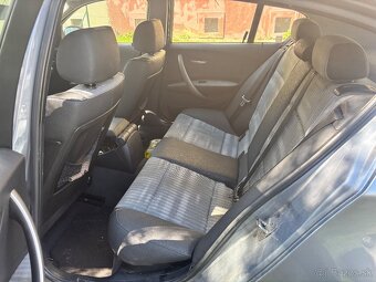 Predám vymenim BMW 120d - 5
