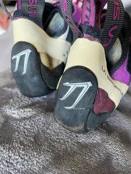 lezečky La sportiva Katana 36 - 5