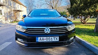 Passat b8 2.0tdi highline - 5