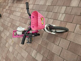 Predam detsky bicykel 16" - 5