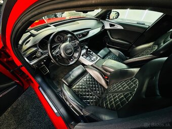 Audi A6 C7 S-Line 2016 3.0 TDI 160kw facelift - 5