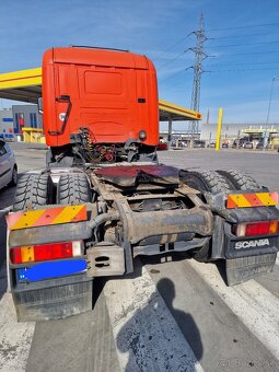 Scania R144 460 tahac - 5
