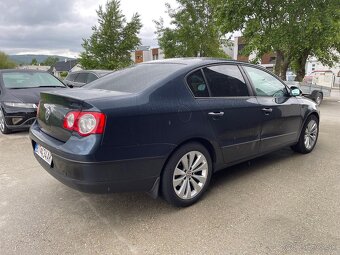Passat b6 1.9 77kw - 5
