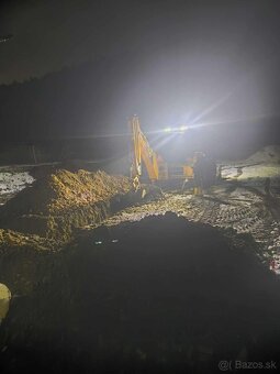 Komatsu wb97s2 - 5