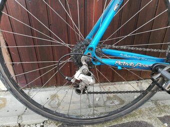 Cestný bicykel Kellys ARC 1,9 - 5