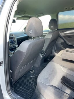 Golf 7.5 Variant 1.6TDi 85kw - 5