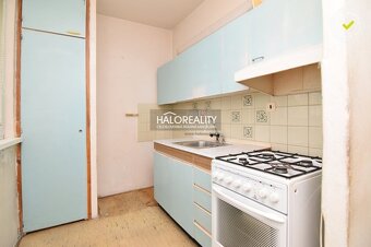 HALO reality - Predaj, dvojizbový byt Bratislava Podunajské - 5