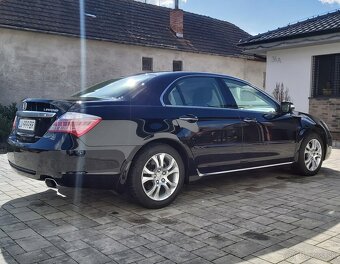 Honda Legend , KB2 , V6 Full výbava, 58 tisíc km, SR - 5