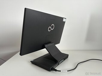 AIO Fujitsu Esprimo X956 23 / i5-6500T / 8 GB DDR4 / 512GB - 5