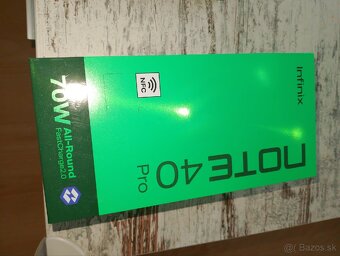 INFINIX NOTE 40 PRO - 5