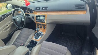 Passat kombi B6 2.0 tdi - 5