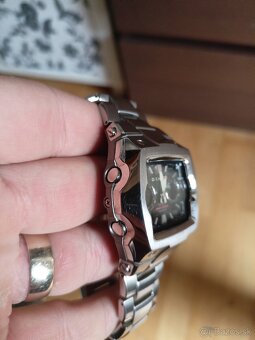 Casio G-Shock G-011D-1A - 5