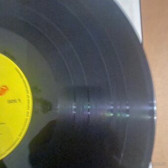 The Rolling Stones - Goat’s Head Soup - 5