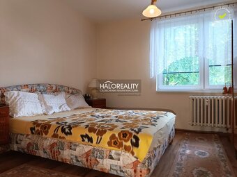 HALO reality - Predaj, trojizbový byt Trebišov - EXKLUZÍVNE - 5