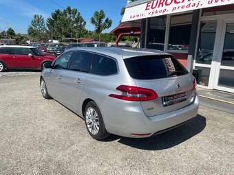 Peugeot 308 Break/SW SW 1.6 BlueHDi 120 Active - 5