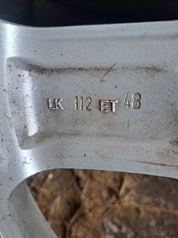Disky r16 - 5
