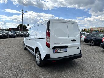Ford Transit Connect 1.5 TDCi 20PS Trend L2,ODPOČET DPH - 5