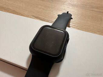 Apple Watch SE 2. Generácia - 5