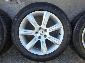 Letne kolesa Volvo V90,S90 5x108 r17 225/55 r17 - 5