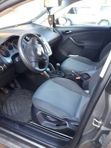 Toledo 1,9 tdi - 5