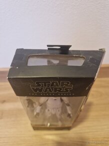 Star Wars Black Series akční figúrky 6" (15cm) - 5