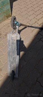 Ethic street kolobezka - 5