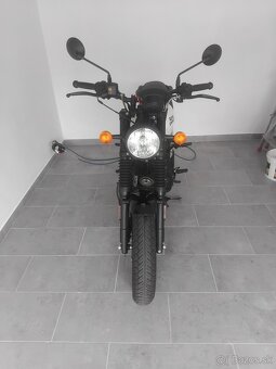 Royal enfield hunter 350 - 5