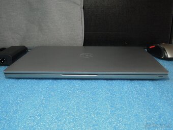 Dell Latitude 5420 IPS 14 16GB i7-1185G7 4.8GHz DDR4 512SSD - 5