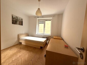 4 izbový byt Žilina Hliny V. - 5