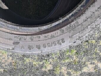 Predam Letné pneu 2ks 225/55r18 - 5