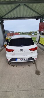 Seat Leon kombi 1.5 TSI FR - 5