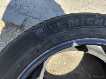 Letné Michelin Primacy 4 S1 205/55/17 95V - 5